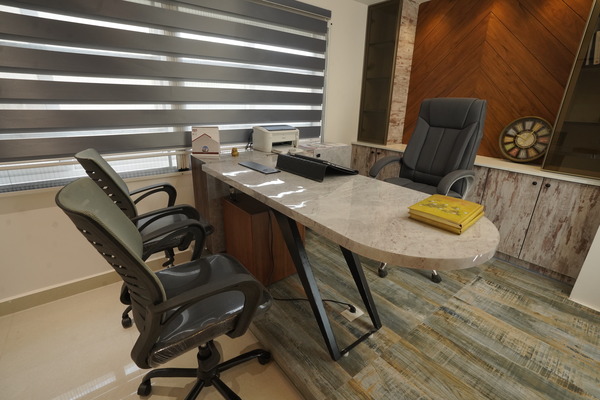 Our Services | Premium Interior Design & Custom Spaces in Hyderabad ...